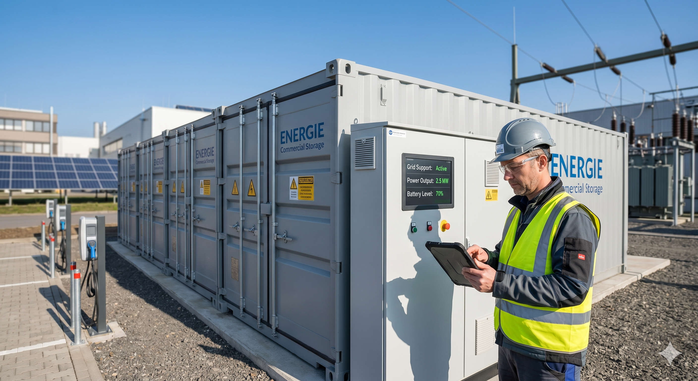 The Ultimate Guide to Off-Grid Power in 2026: Residential & Commercial Solutions
